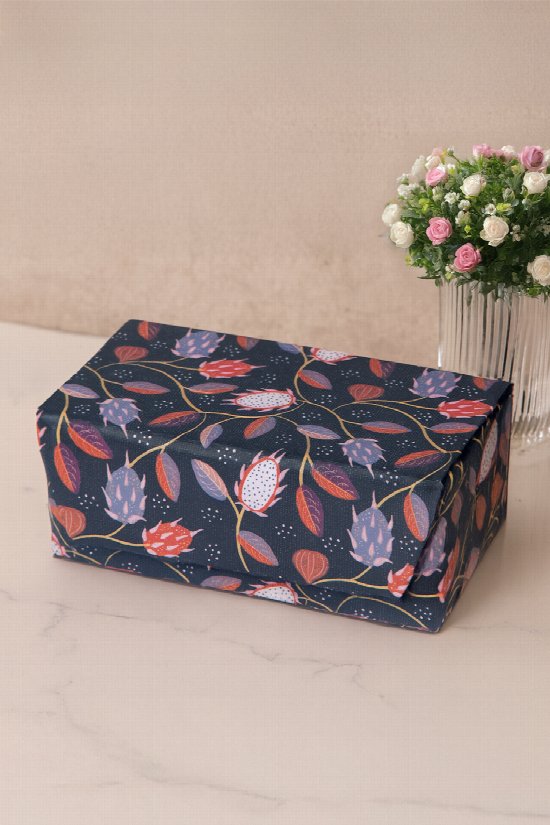 Mini Muse Jewelry Case